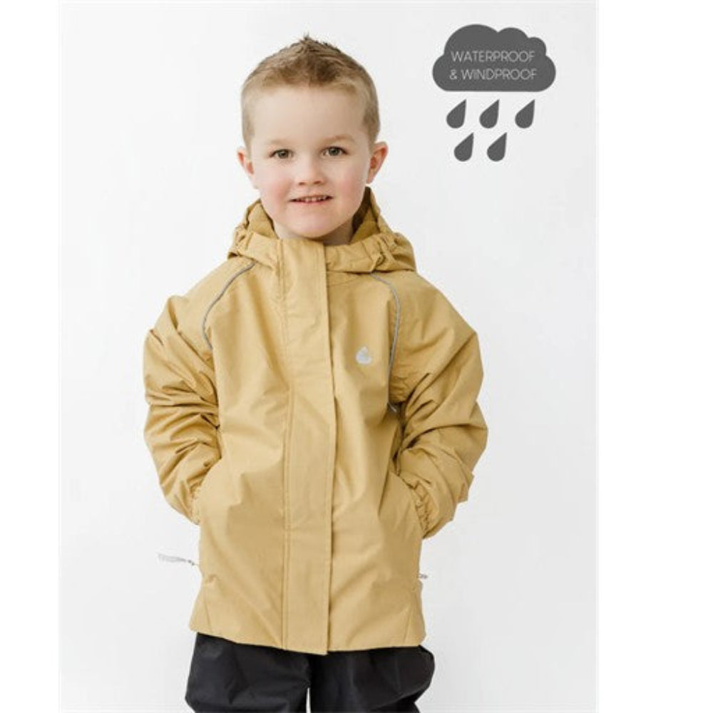 Therm SplashMagic Storm Jacket - Sand