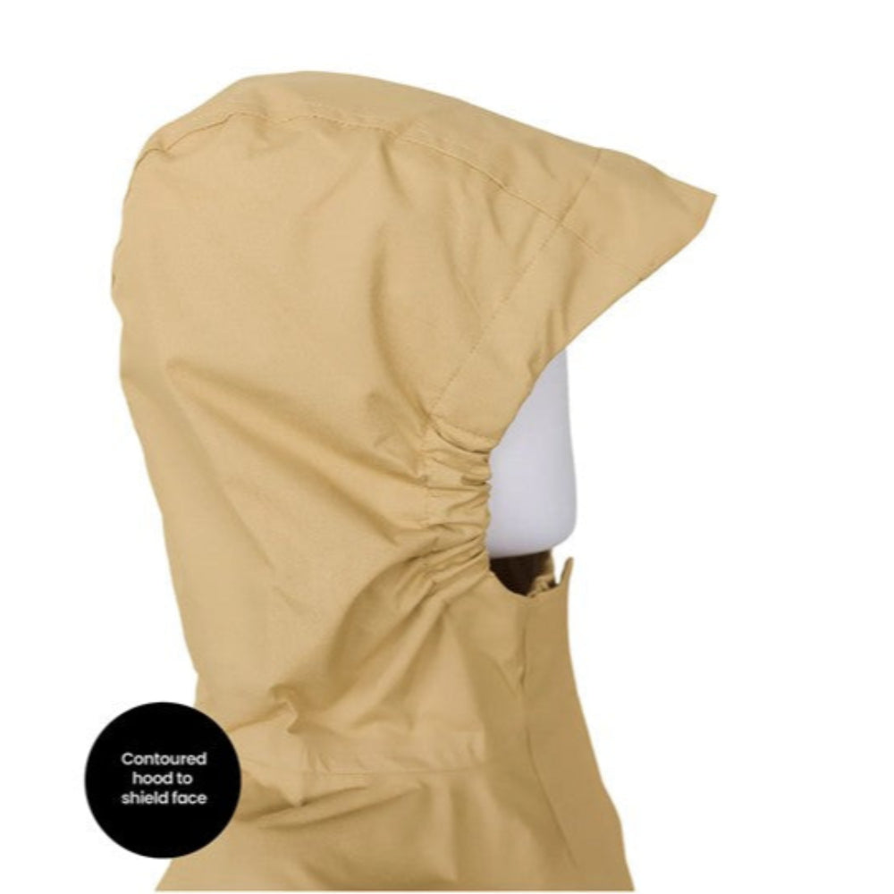 Therm SplashMagic Storm Jacket - Sand