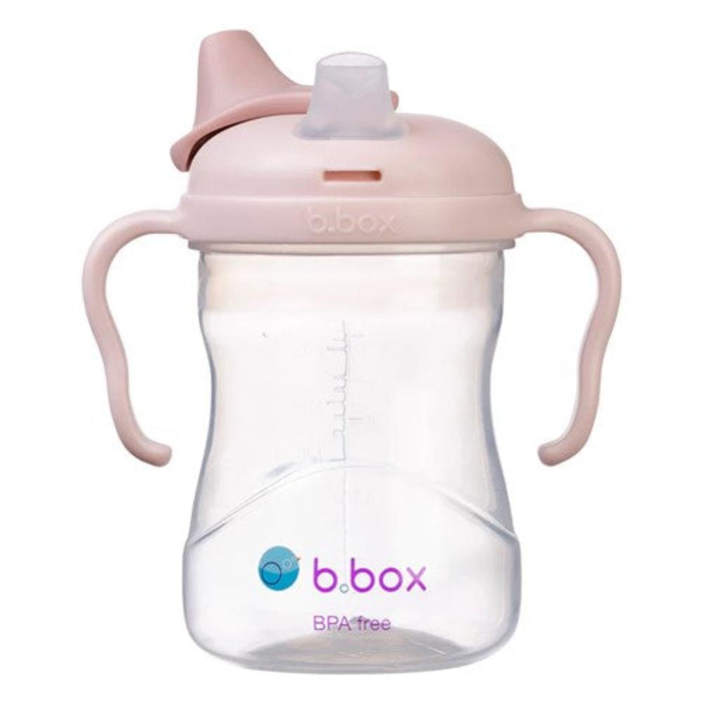 B.Box Spout Cup - Blush