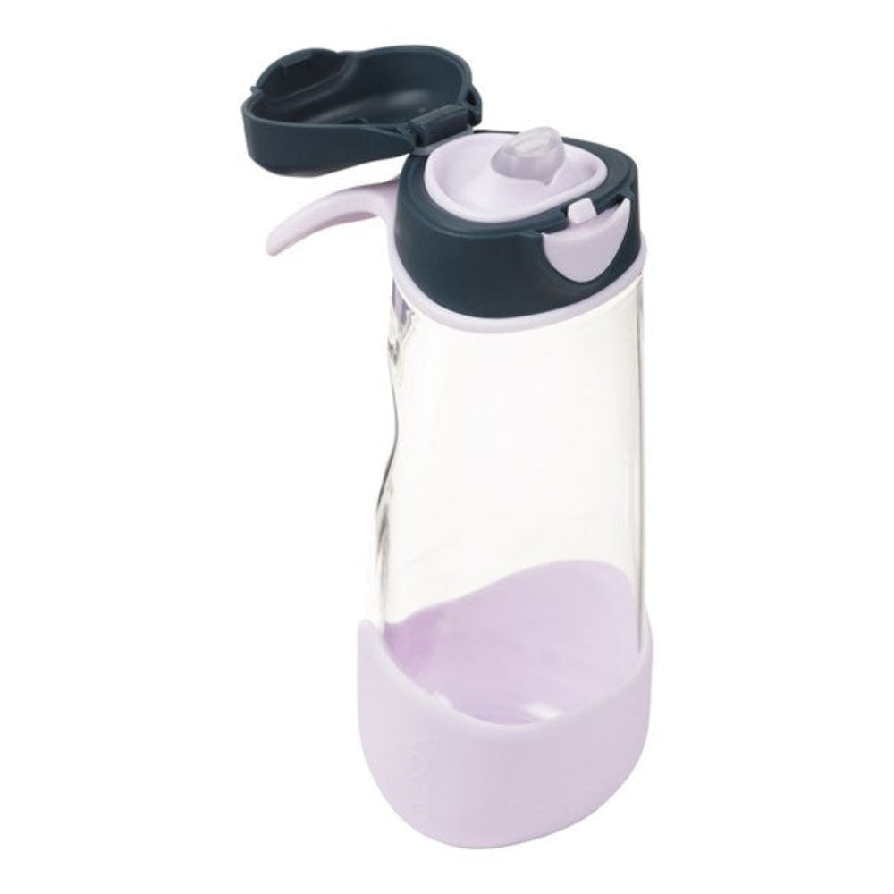 B.Box Sport Spout Bottle 600 ml