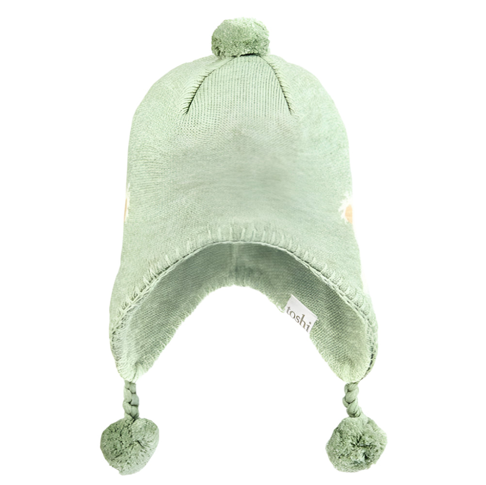 Toshi Organic Earmuff Storytime - Koala