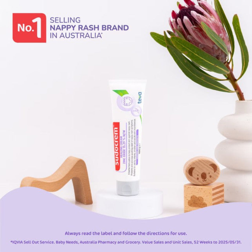 Sudocrem 100g Tube