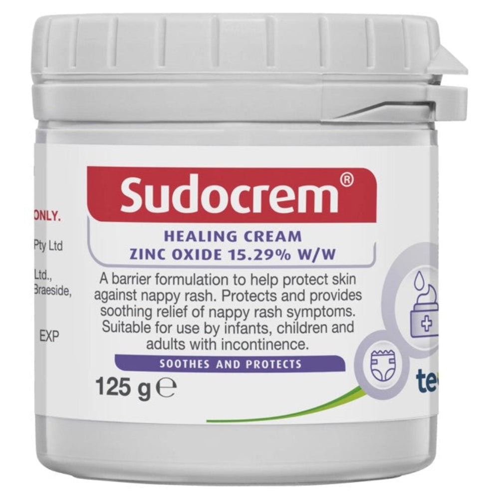 Sudocrem 125g Tub