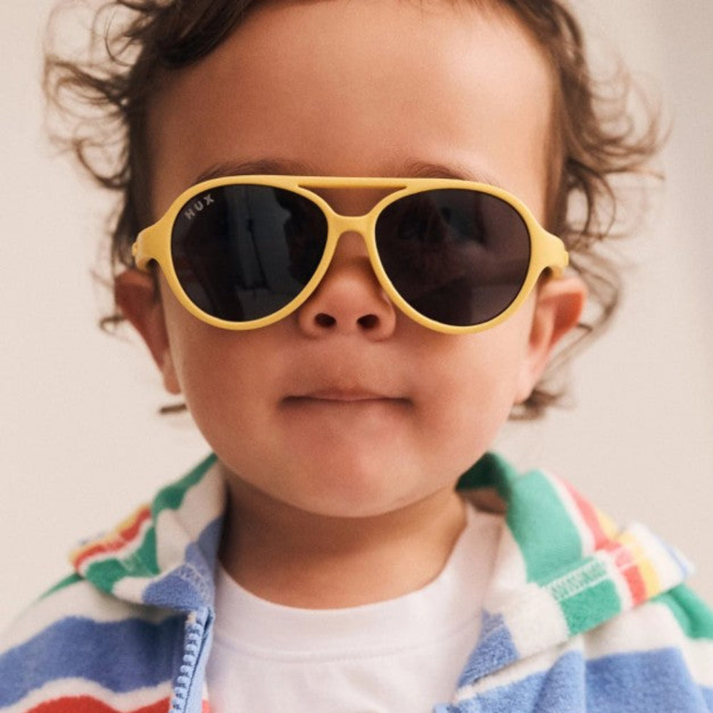 Huxbaby Sunshine Aviator Sunnies