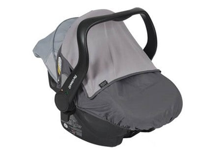 Britax Infant Carrier Shade Cover