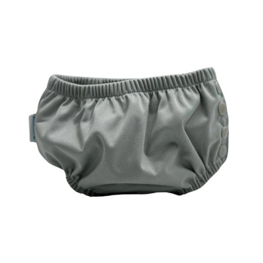 Moonu Swim Nappy - Sage