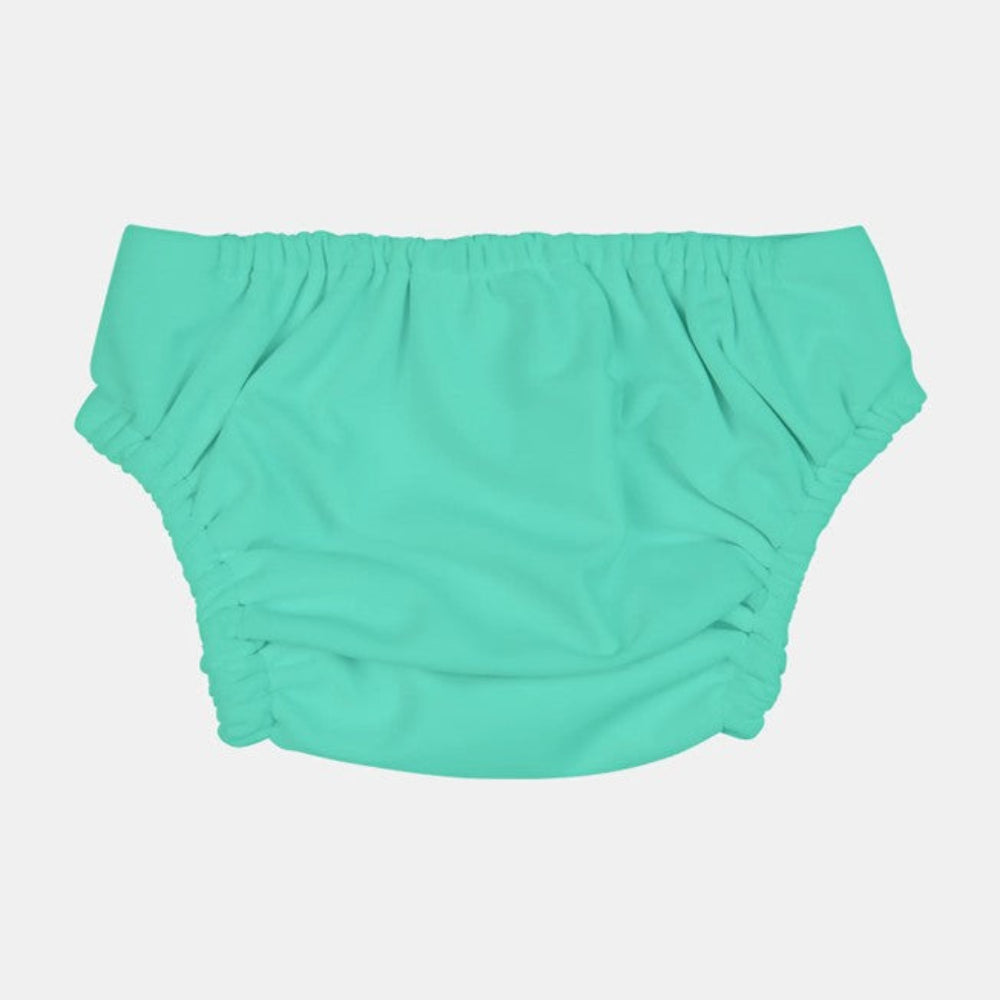 Toshi Swim Nappy Beachcomber - Seagrass