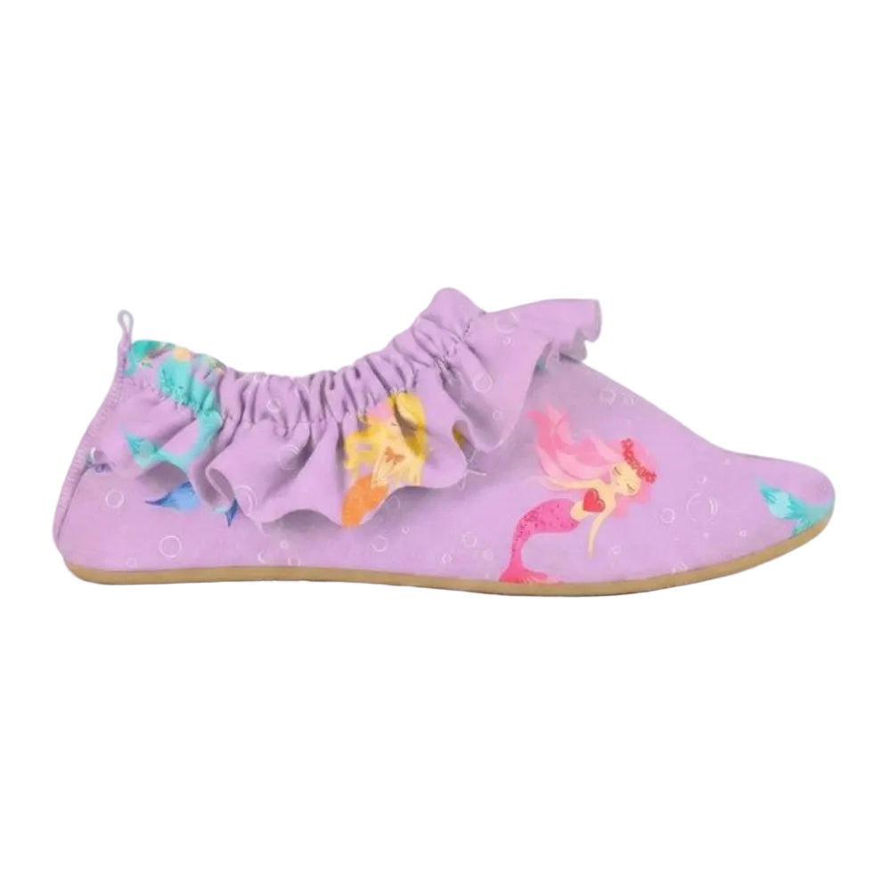 Toshi Swim Water Shoes Twinkle - Princess Mermaid