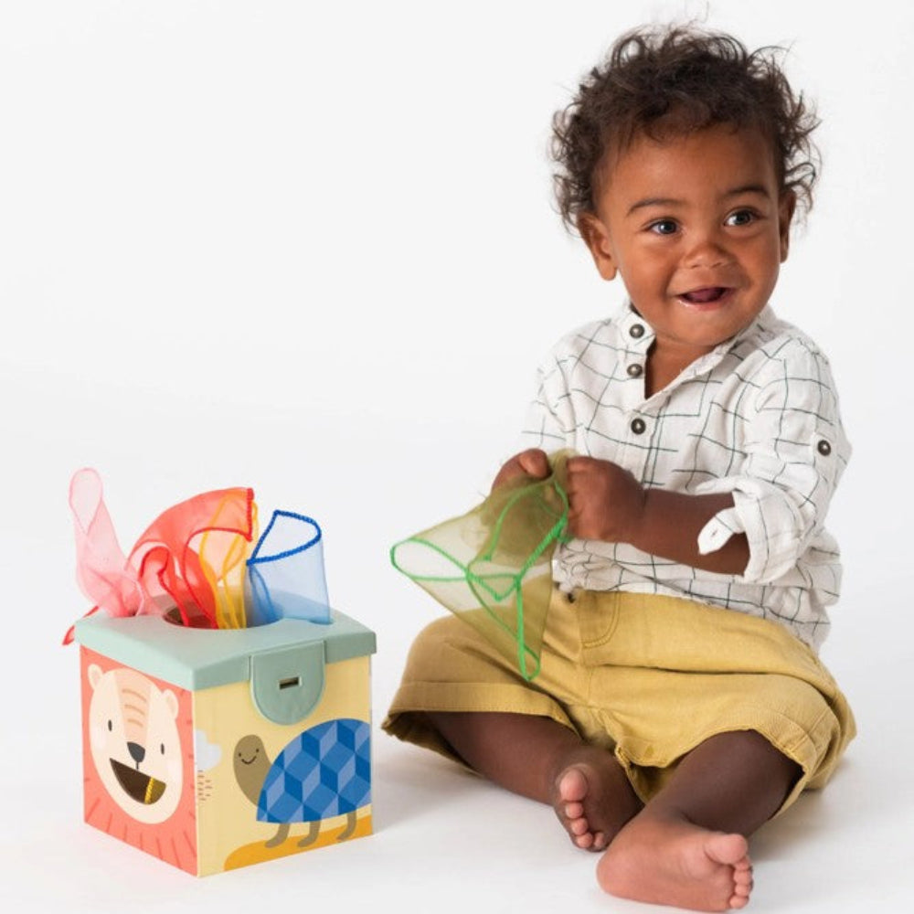 Taf Toys Magic Box