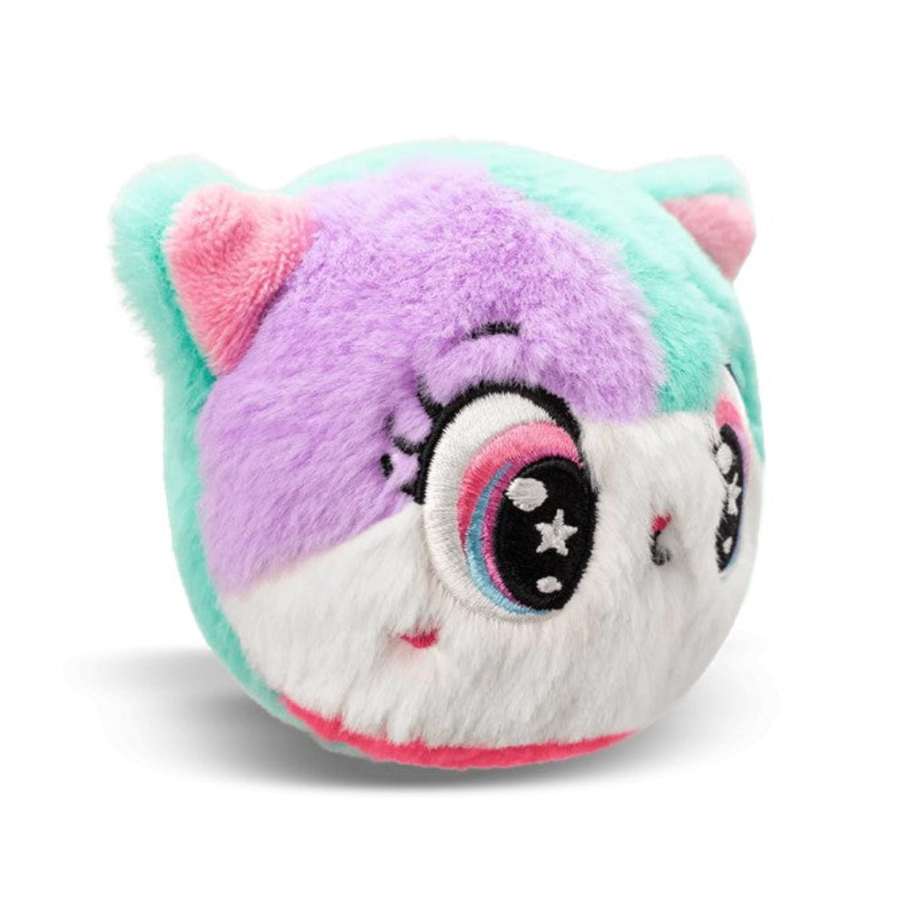 Bouncibles Theia - Multicolour Cat