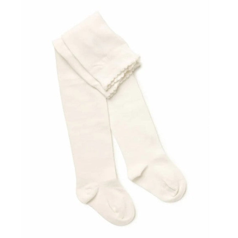 Marquise Tights - Off White