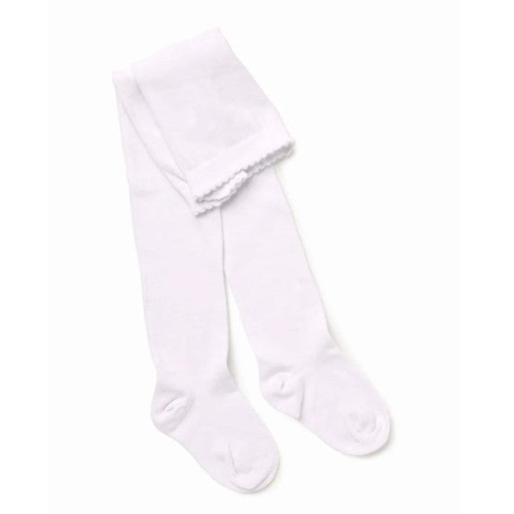 Marquise Tights White