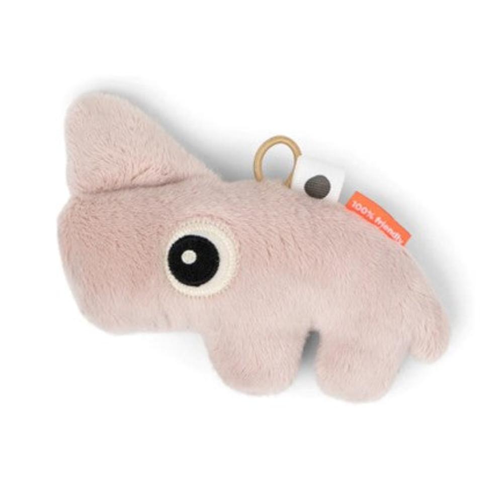 Done by Deer Tiny Sensory Rattle - Nozo