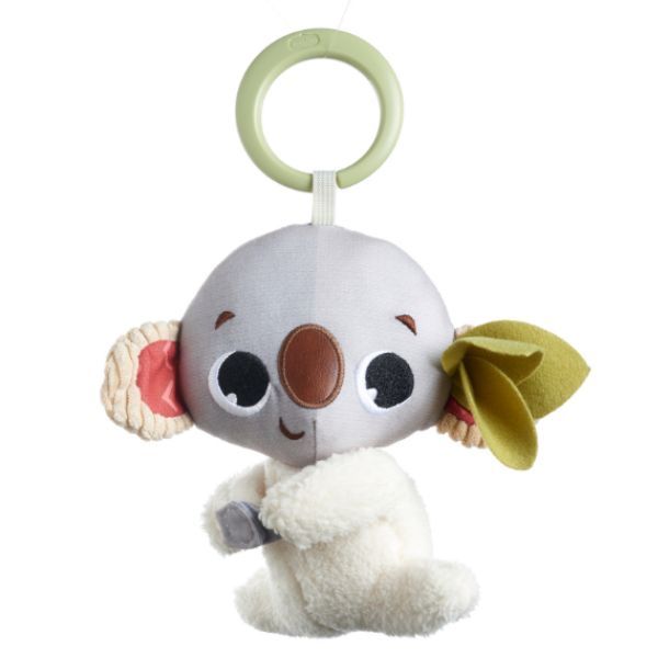 Tiny Love Boho Chic Koala Rattle
