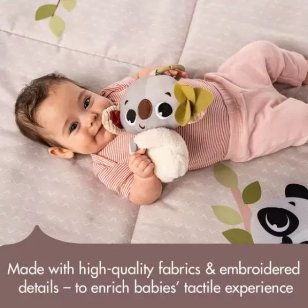 Tiny Love Boho Chic Koala Rattle