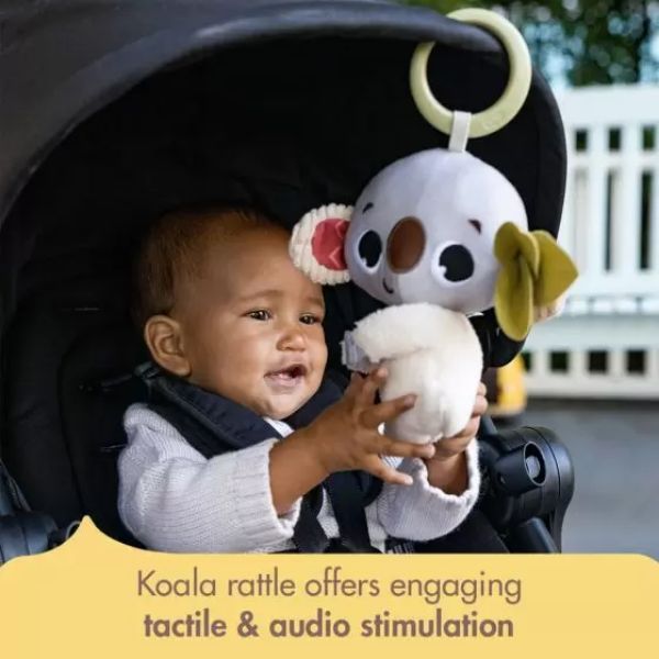 Tiny Love Boho Chic Koala Rattle