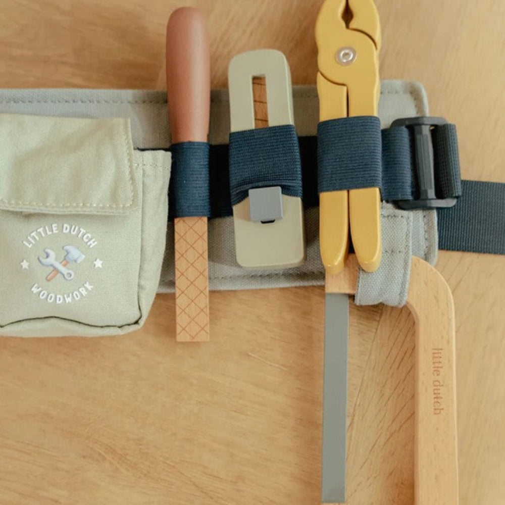 Little Dutch Roleplay Toolbelt