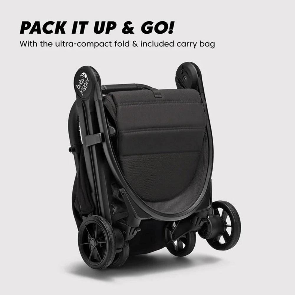 Baby Jogger City Tour 2 Premium Eco