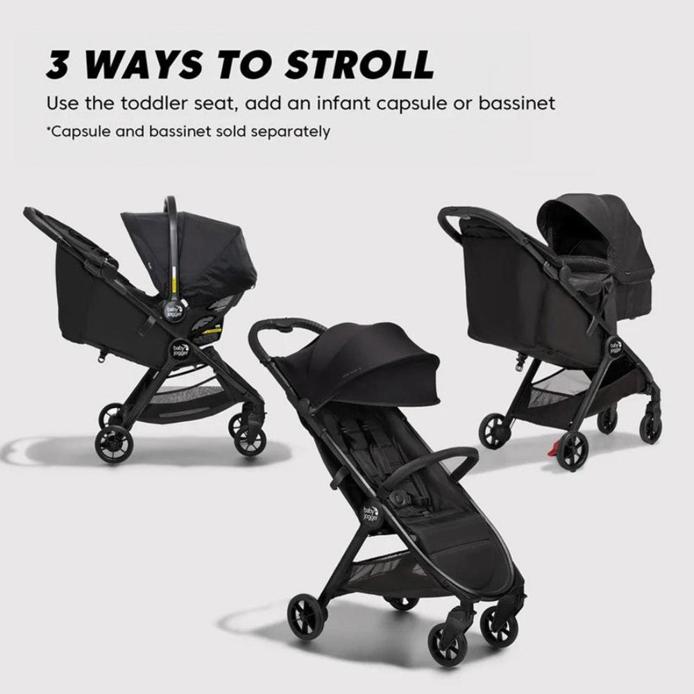 Baby Jogger City Tour 2 Premium Eco