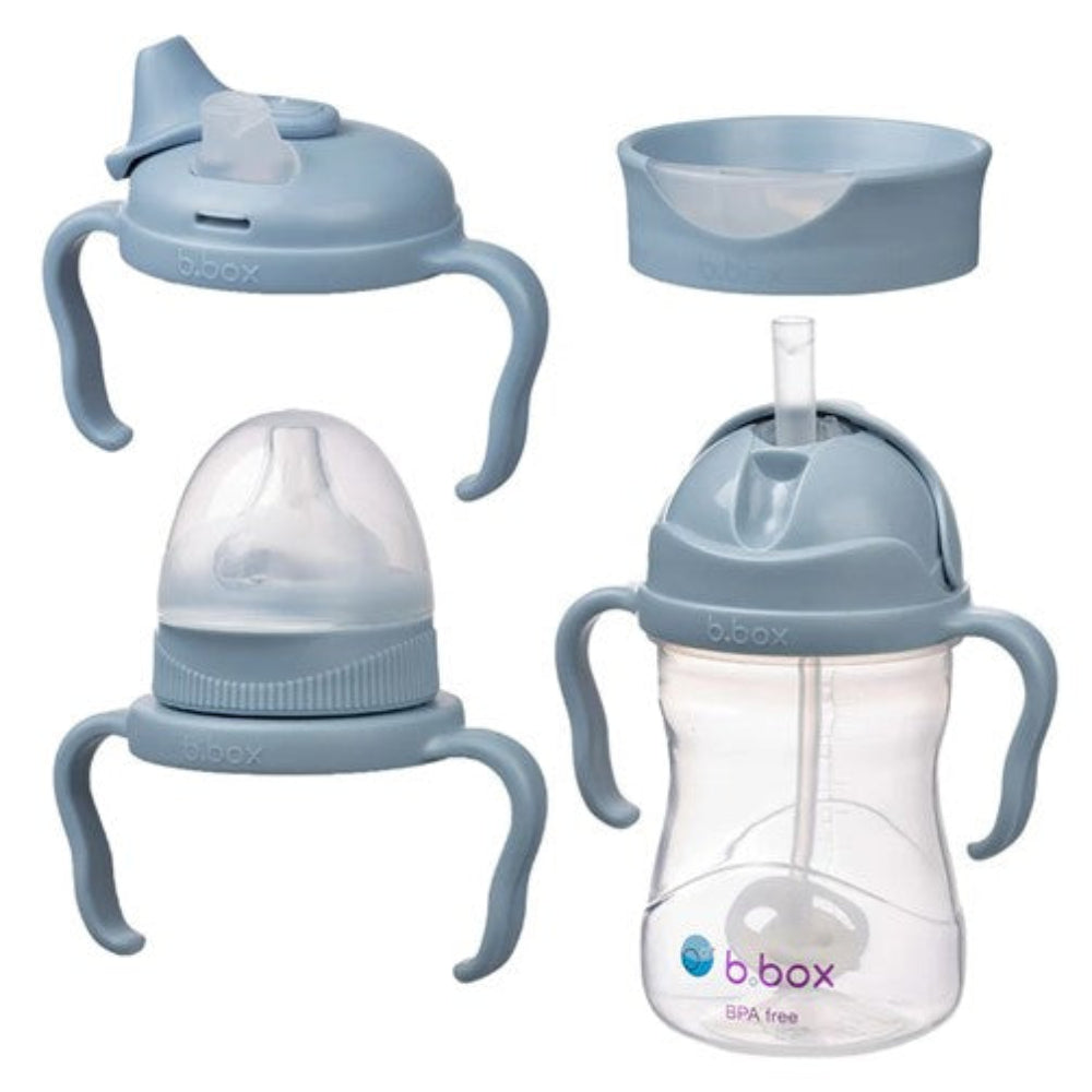 B.Box Transition Value Pack 4 in 1