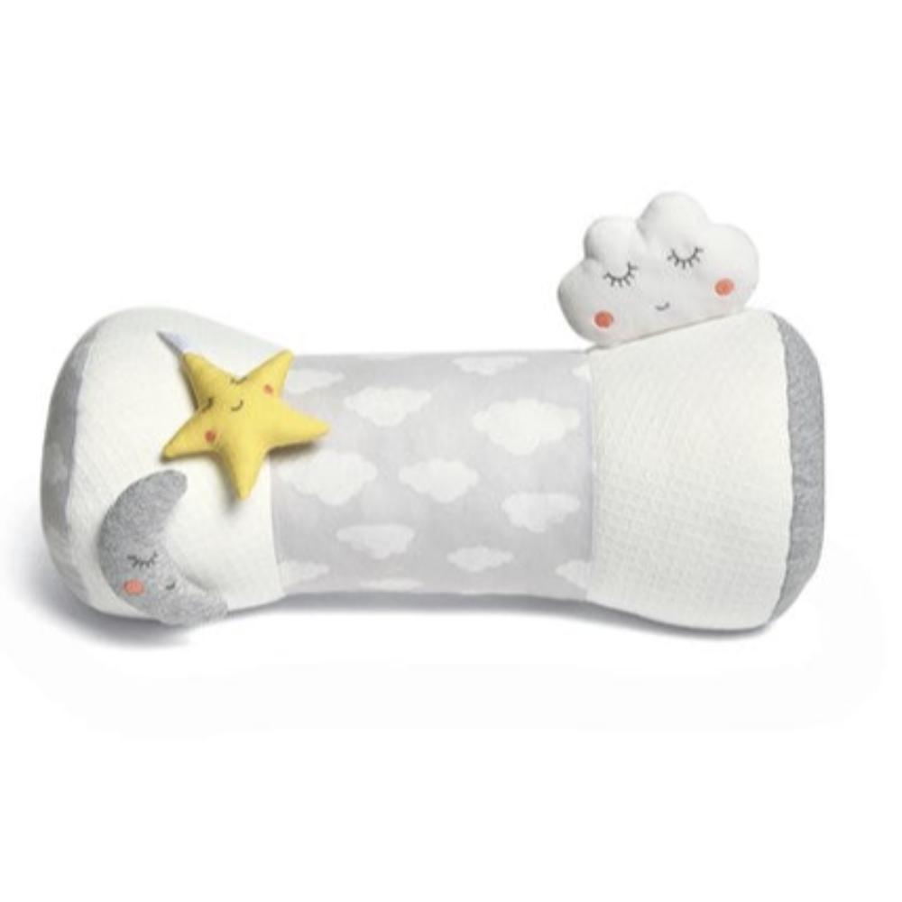 Mamas & Papas Tummy Time Roll - Dream Upon a Cloud