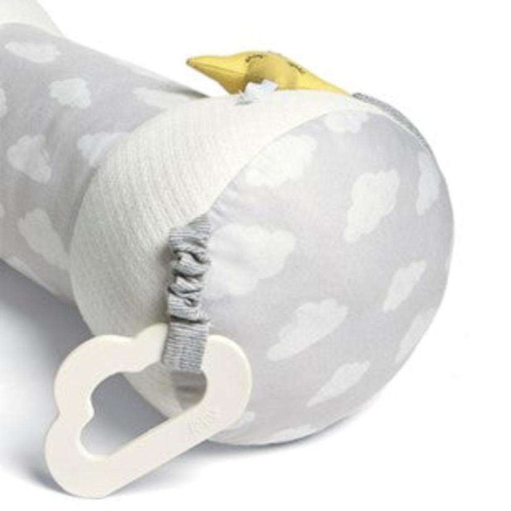 Mamas & Papas Tummy Time Roll - Dream Upon a Cloud