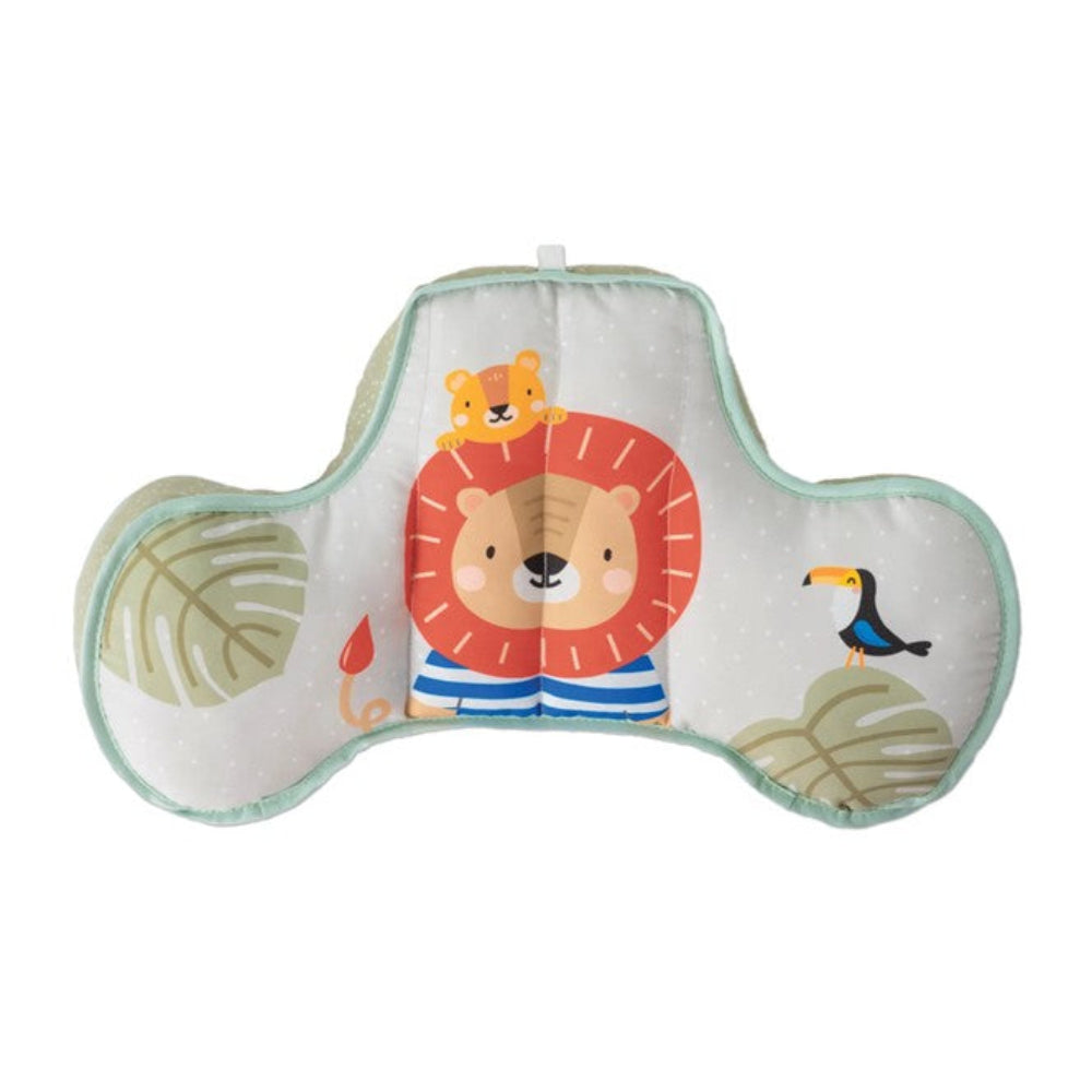 Taf Toys Tummy Time Pillow - Savannah
