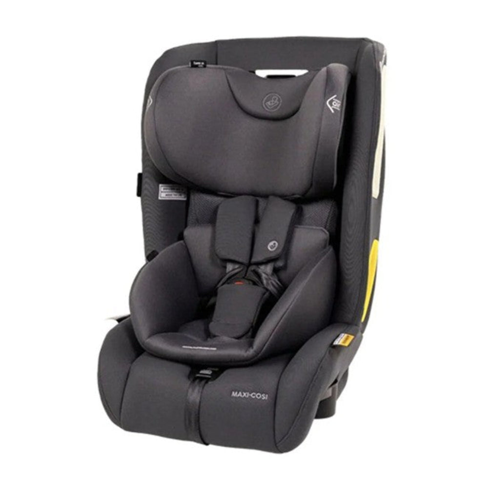 Maxi Cosi Tuva LX Harnessed Booster Seat - Pebble Grey