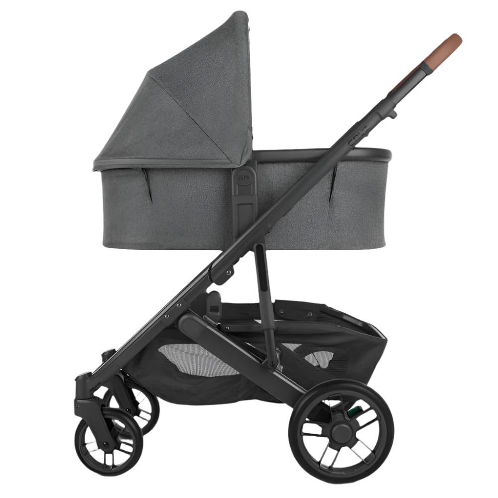 UPPAbaby CRUZ V2 Upper Adapter