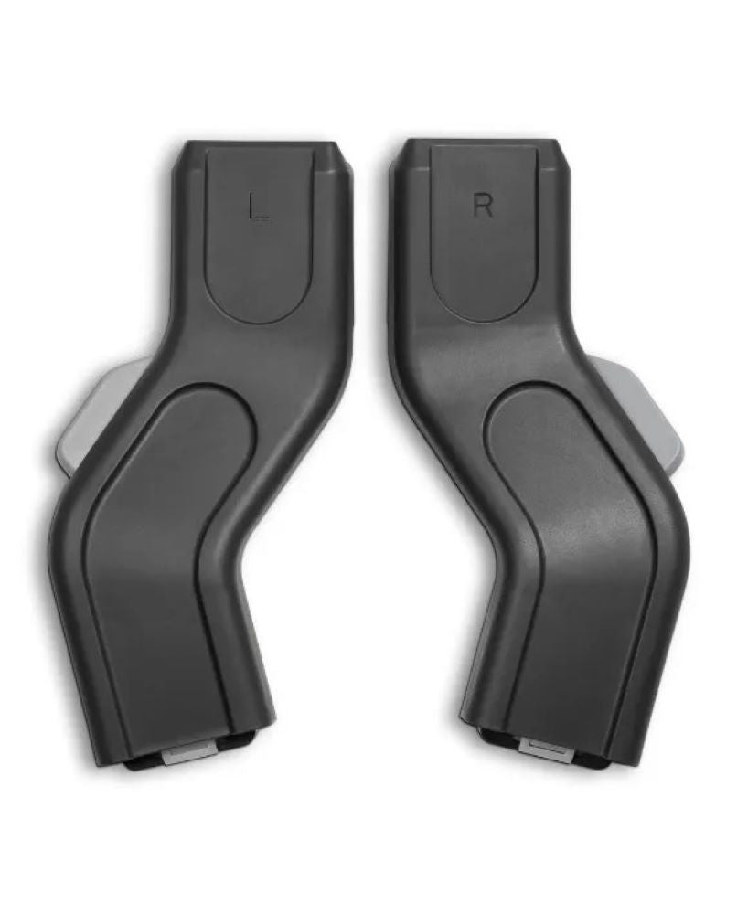 UPPAbaby Vista Upper Adapter (For Double Config) 2 Pack