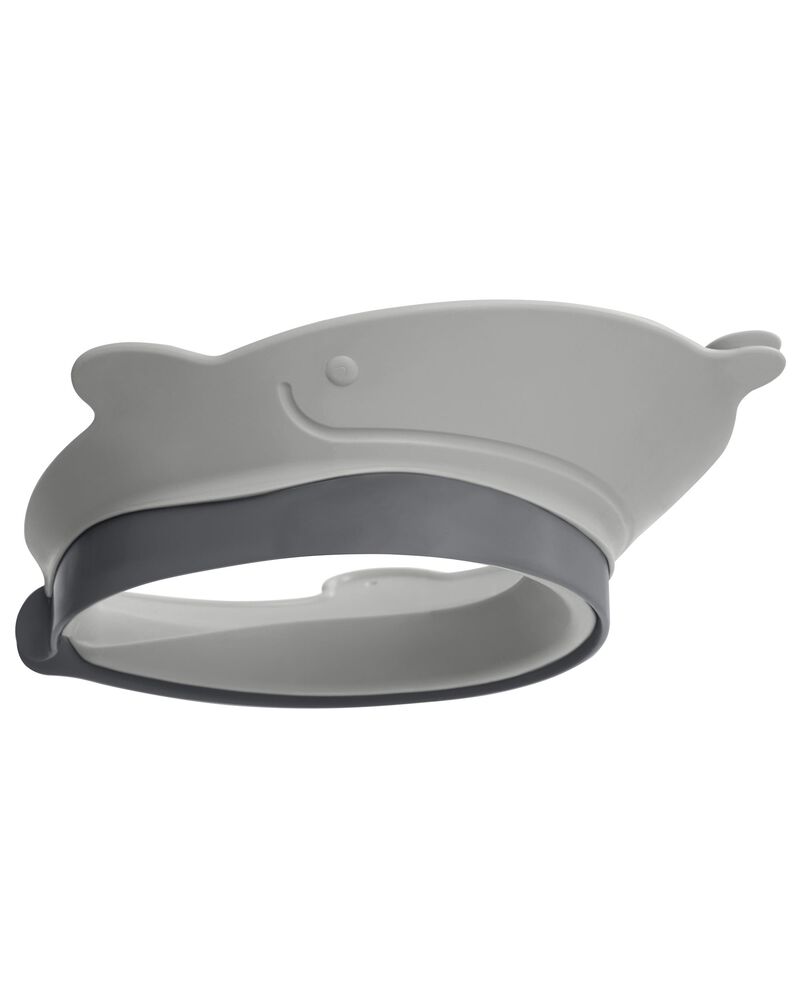 Skip Hop Bath Visor - Grey