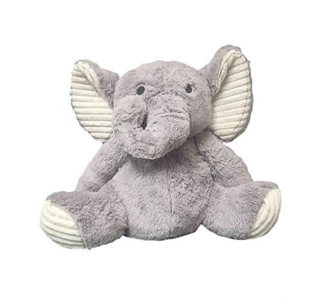 Sensory Sensations Weighted Elephant - 2kg