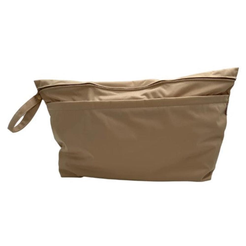 Moonu Wet Bag - Butterscotch