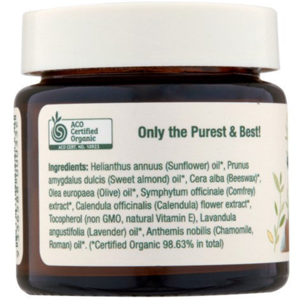 Natures Child Organic Wonder Balm 45g