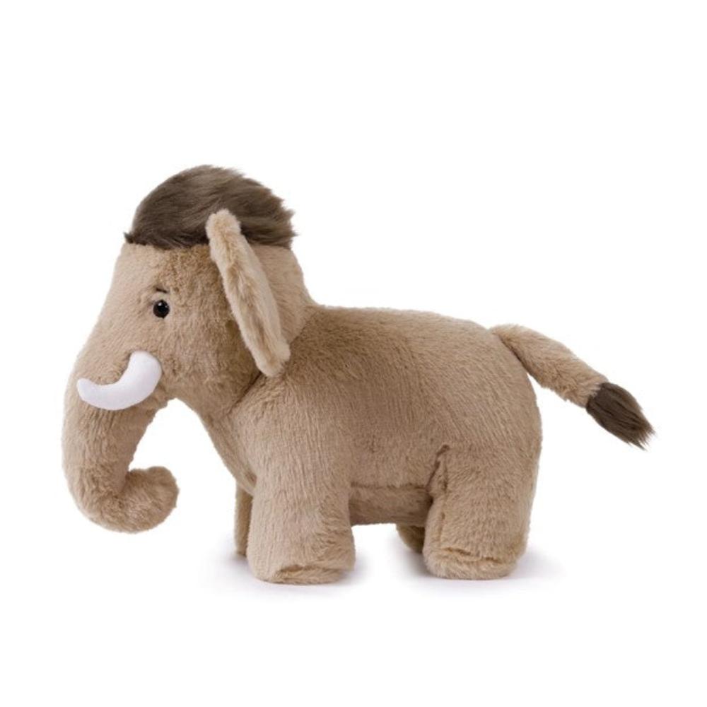 OB Designs Woolberth Wooly Mammoth (Vegan Angora)