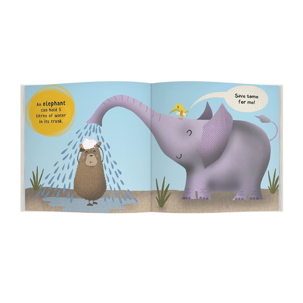 WOW You're 5 birthday book