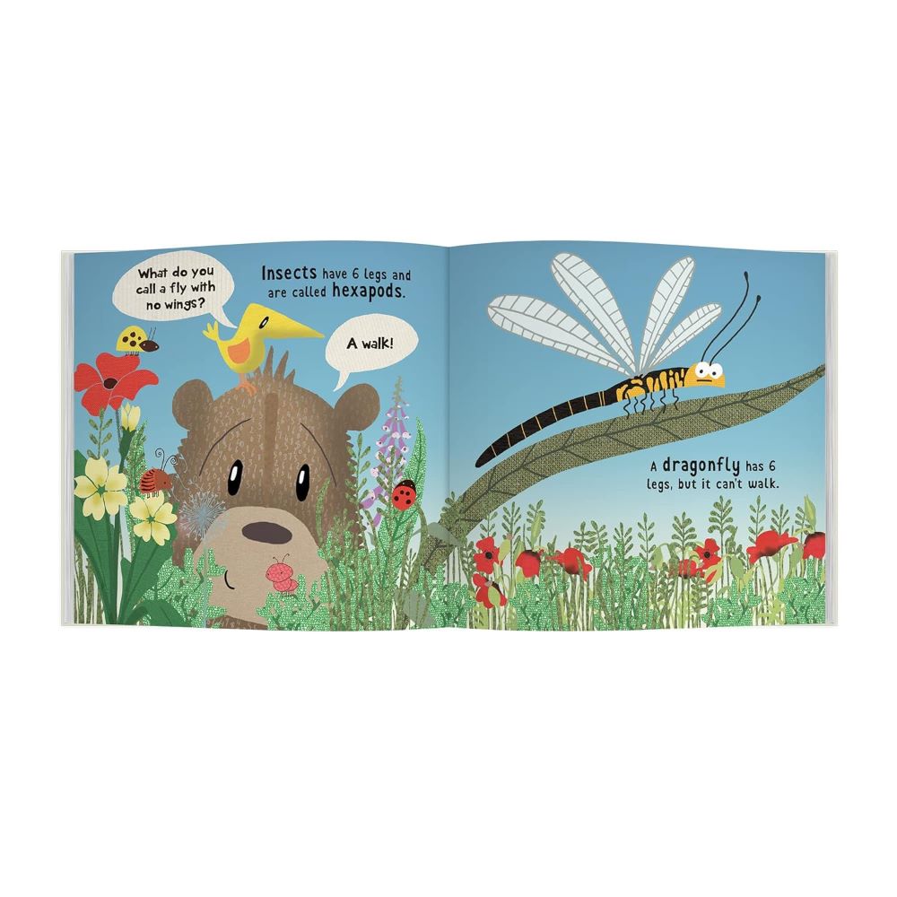 WOW You're 6 birthday book