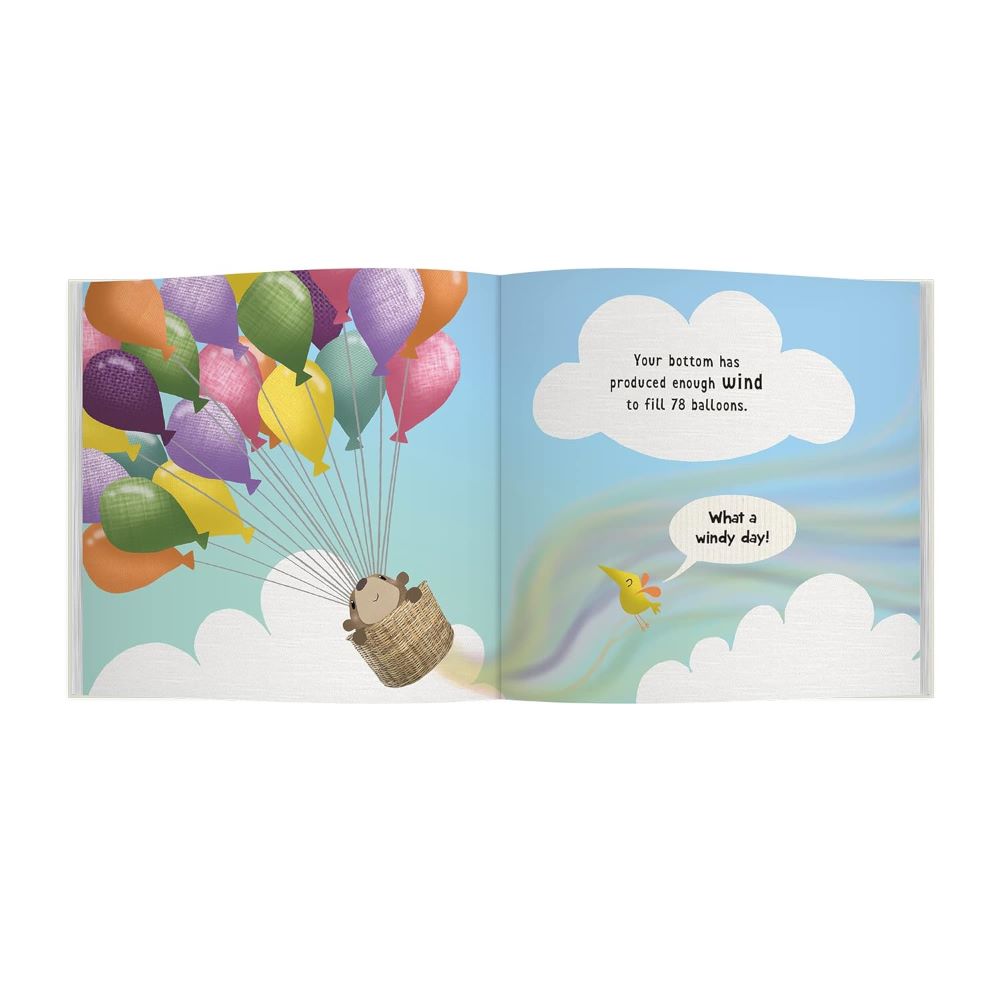 WOW You're 6 birthday book