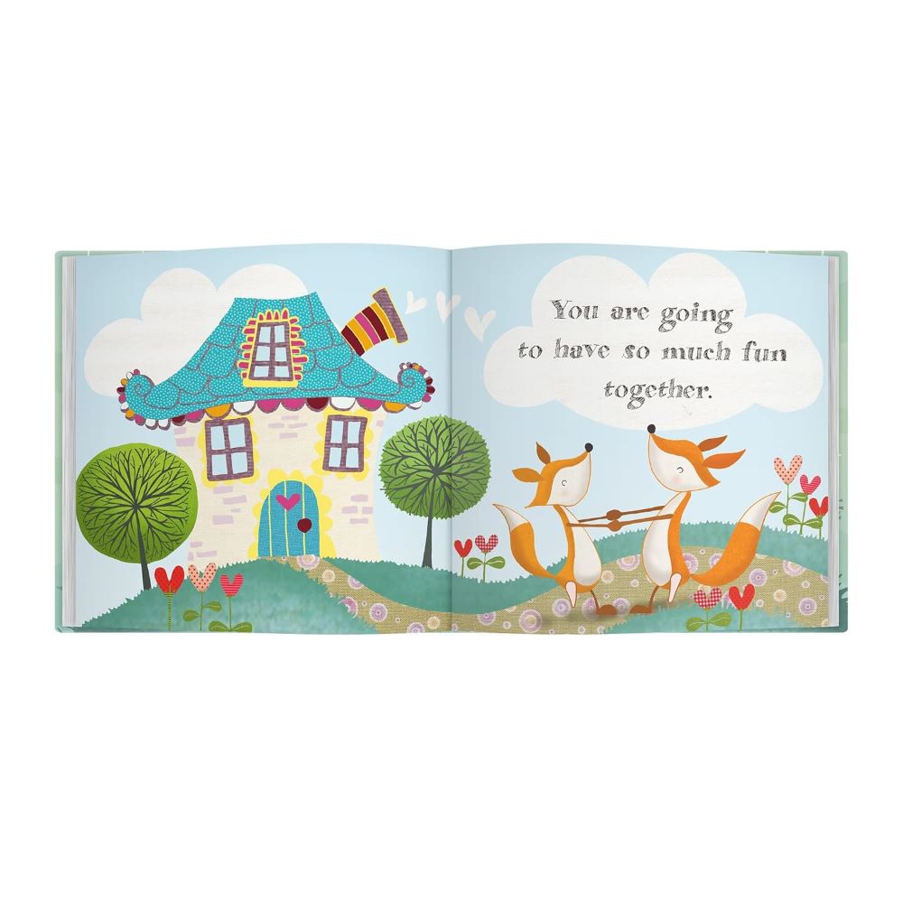 Youre the Biggest Keepsake Book