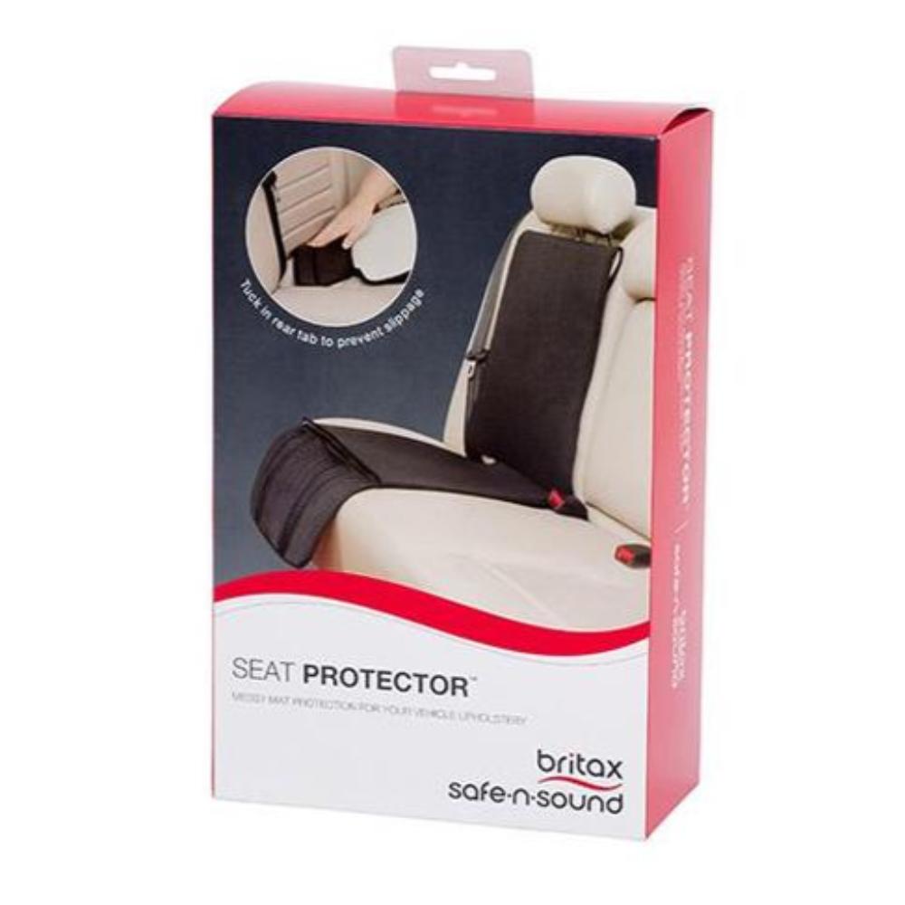 Britax Vehicle Seat Protector Messy Mat