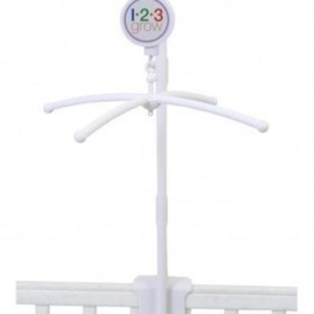 123 Grow Mobile Arch With Music Box