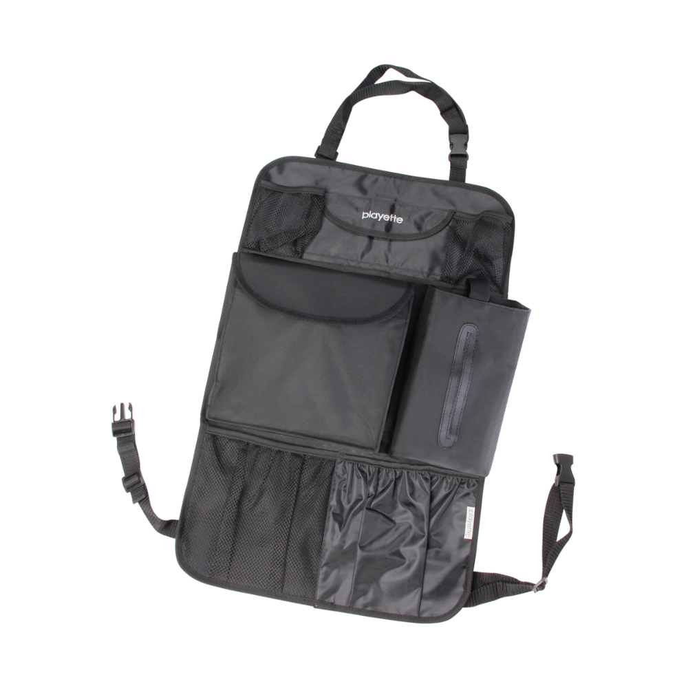 Playette Car Organiser