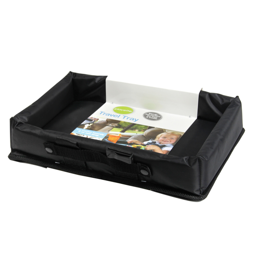 Playette Travel Tray