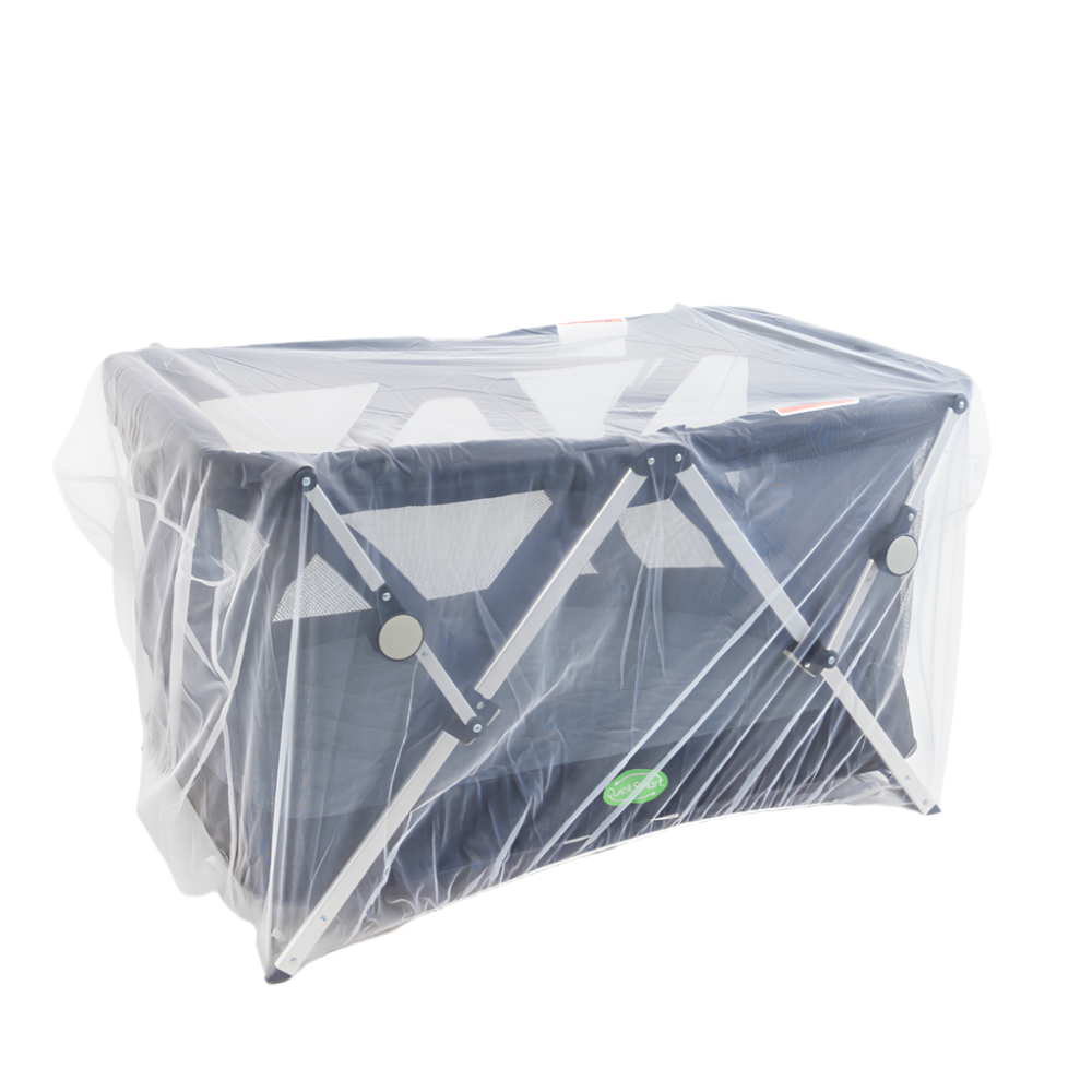 Playette Travel Cot Netting