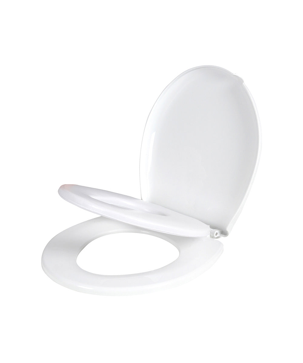 Childcare 2 In 1 Toilet Trainer White