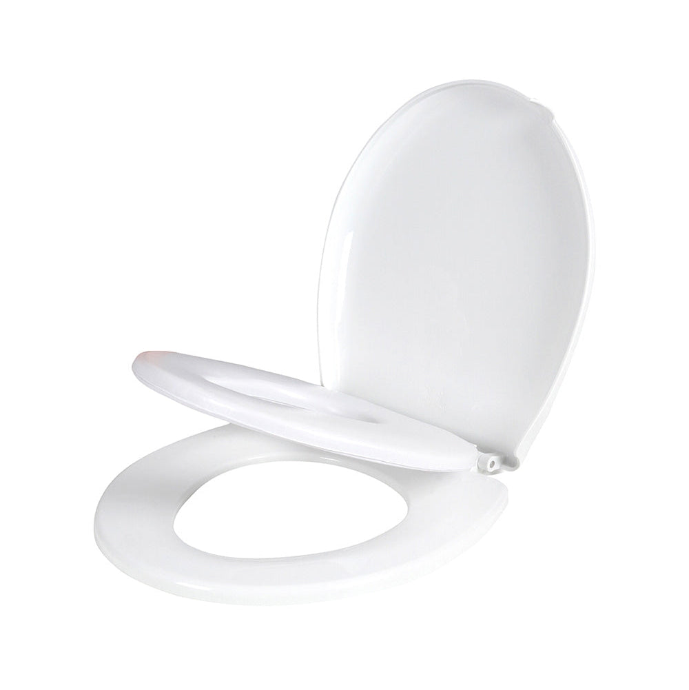 Childcare 2 In 1 Toilet Trainer White