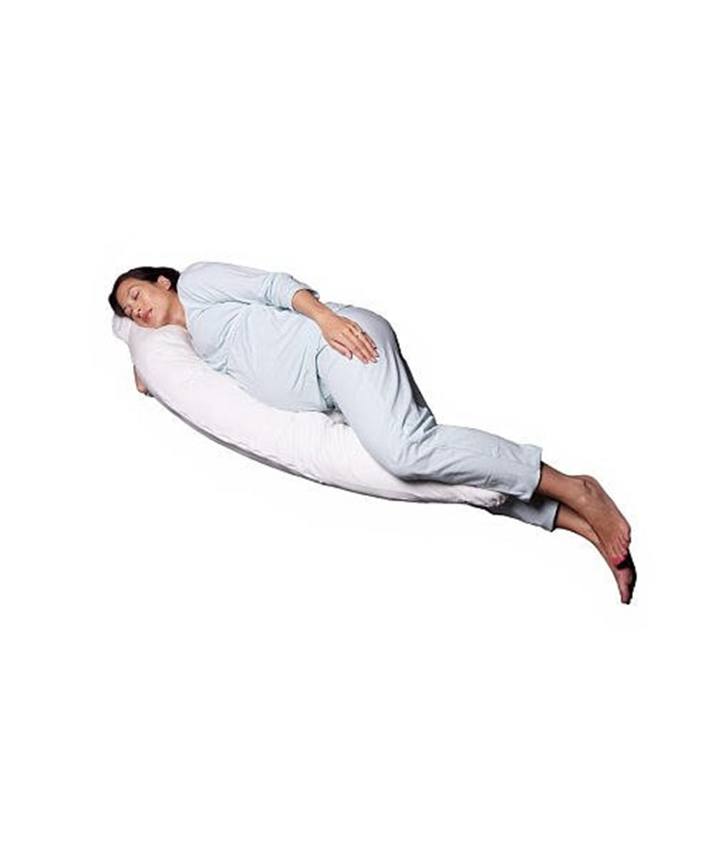 My Brest Friend 3-in-1 Body Pillow