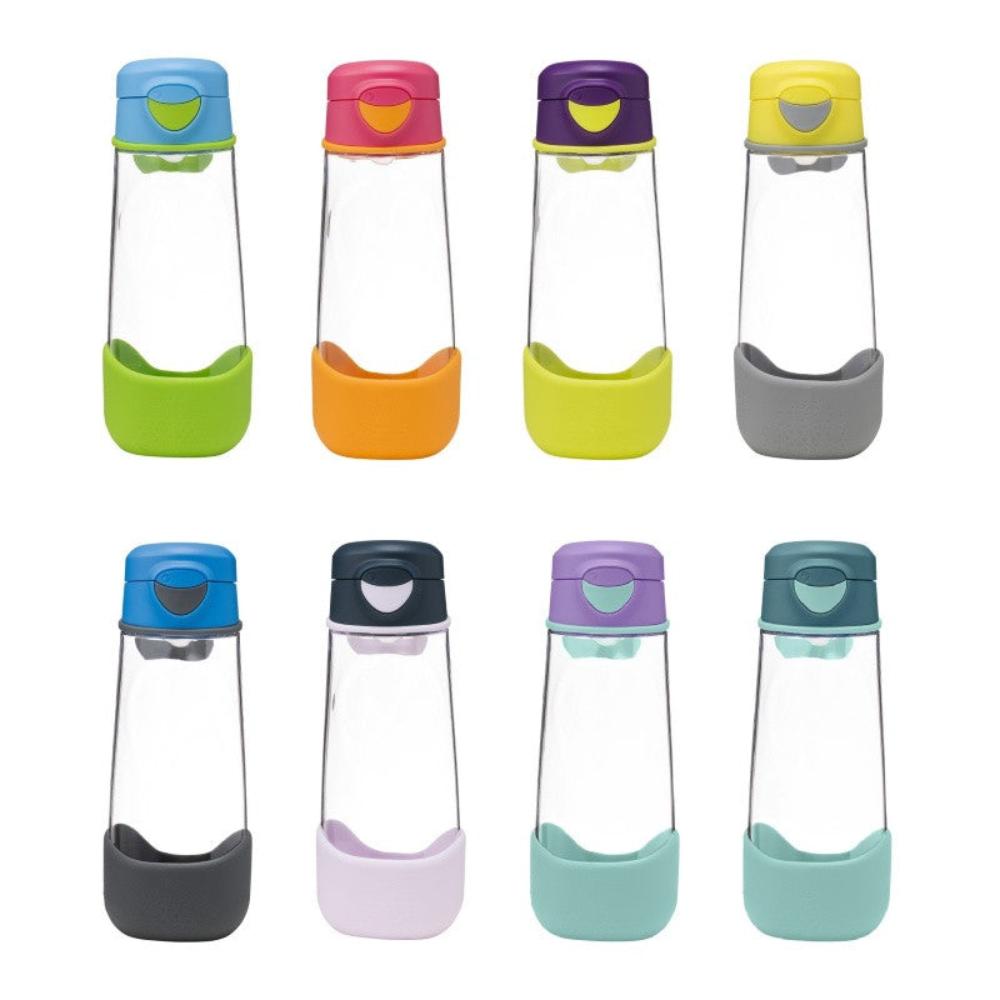 B.Box Sport Spout Bottle 600 ml