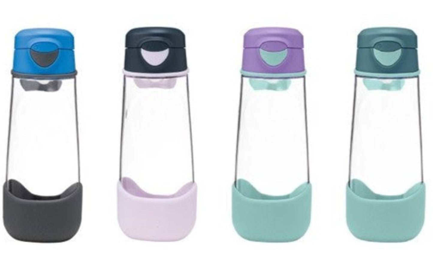 B.Box Sport Spout Bottle 600 ml