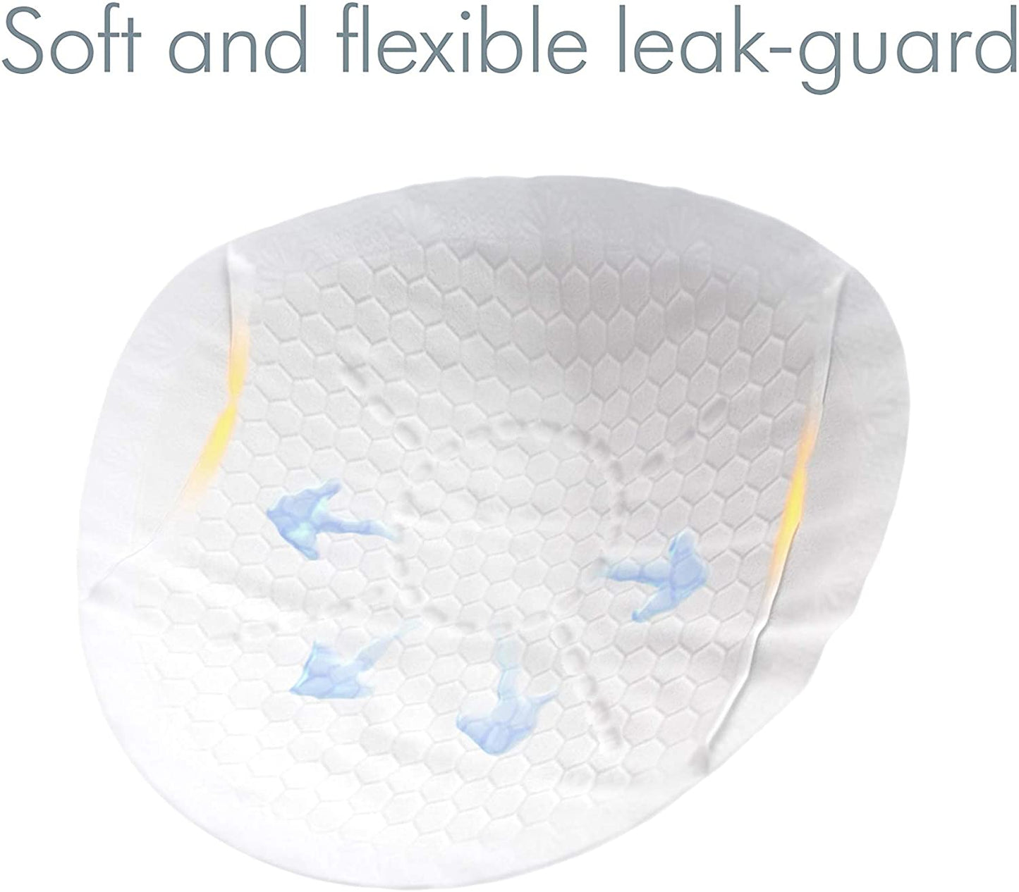 Medela Ultra Thin Disposable Nursing Pads - 60 pk